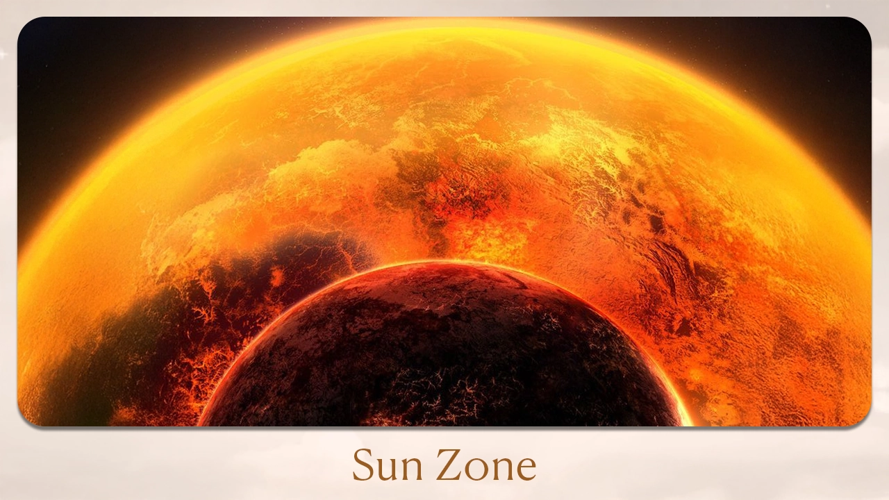Sun Zone